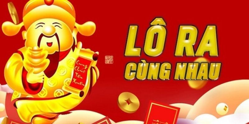 Bỏ túi bí kíp xem lô hay về