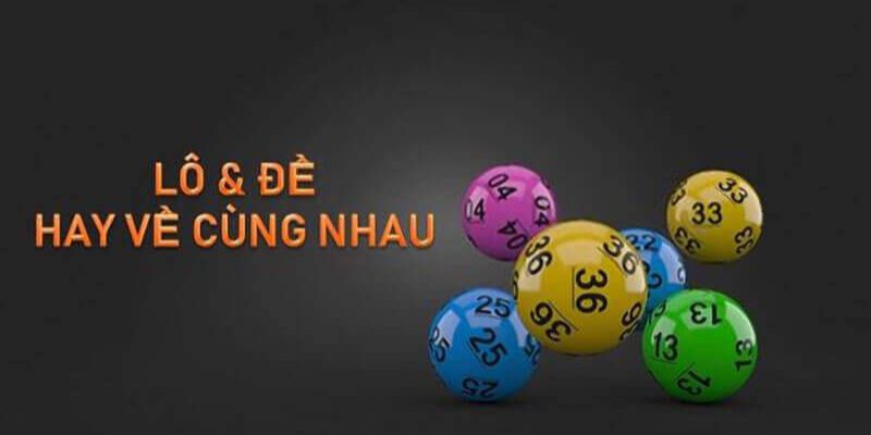 Các Cặp Lô Hay Ra Cùng Nhau - Khám Phá Chi Tiết Để Thắng To 