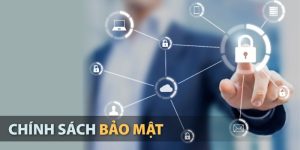 3 Chính Sách Bảo Mật 98win Mà Cược Thủ Cần Biết Đến