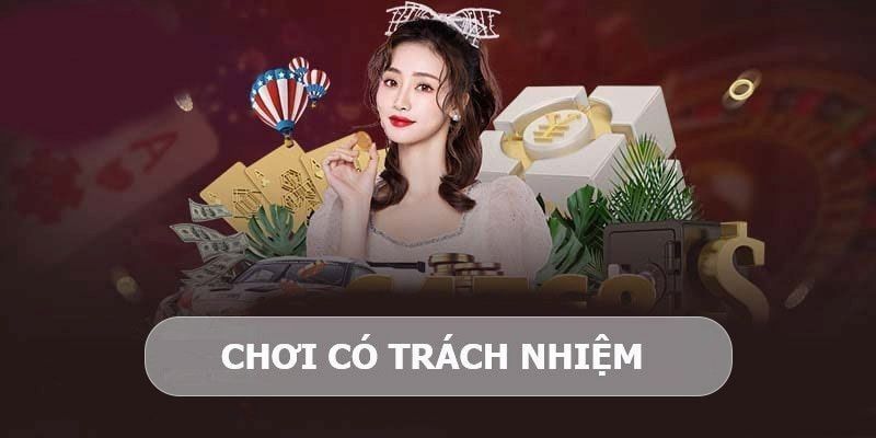 Chơi có trách nhiệm vô cùng quan trọng
