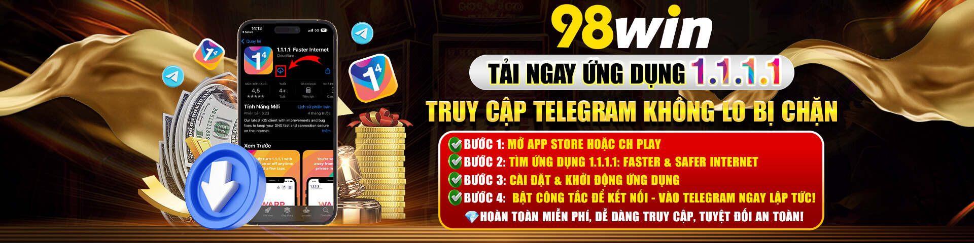 98win