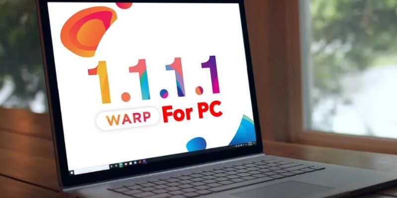 Hướng dẫn tải 1.1.1.1 về máy 