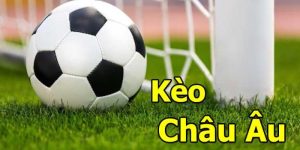Kèo Châu Âu - Cách Đọc Tỷ Lệ Kèo Châu Âu Chi Tiết Tại 98win