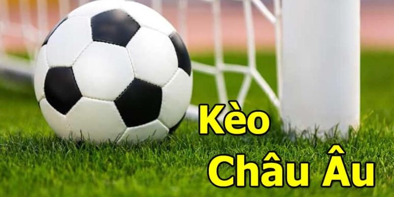 Kèo Châu Âu - Cách Đọc Tỷ Lệ Kèo Châu Âu Chi Tiết Tại 98win