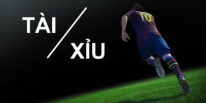 Kèo Tài Xỉu Là Gì - Hướng Dẫn Đánh Tài Xỉu Tại 98win
