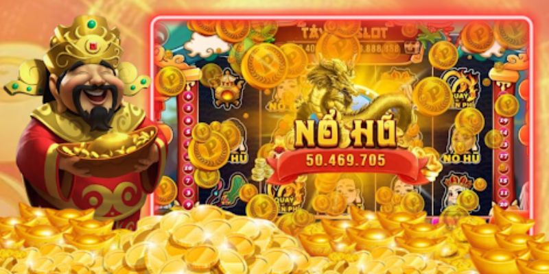 Mẹo chơi nổ hũ là gì?