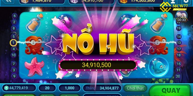 Mẹo Chơi Nổ Hũ - Cẩm Nang Nhận Tiền Siêu Hời