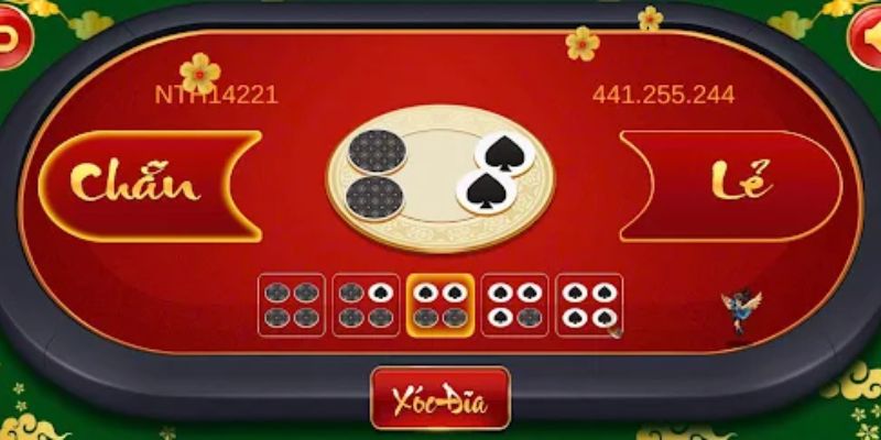Tại sao nên tham gia xóc đĩa tại 98WIN