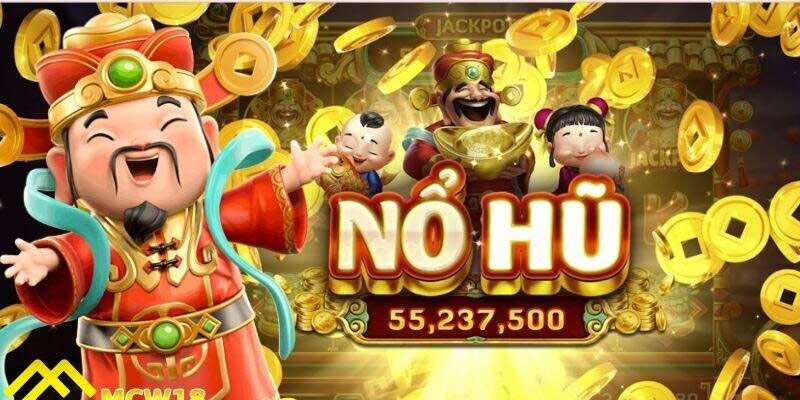 Thuật ngữ quan trọng trong trò chơi
