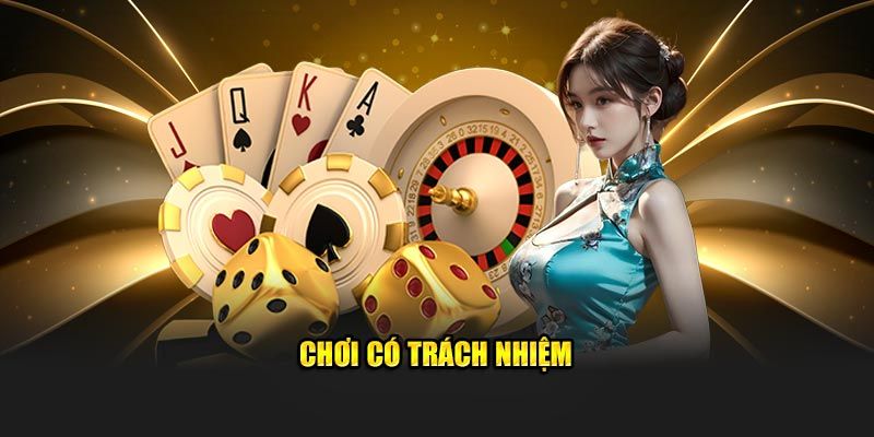 Tính năng hỗ trợ người tham gia chơi cược